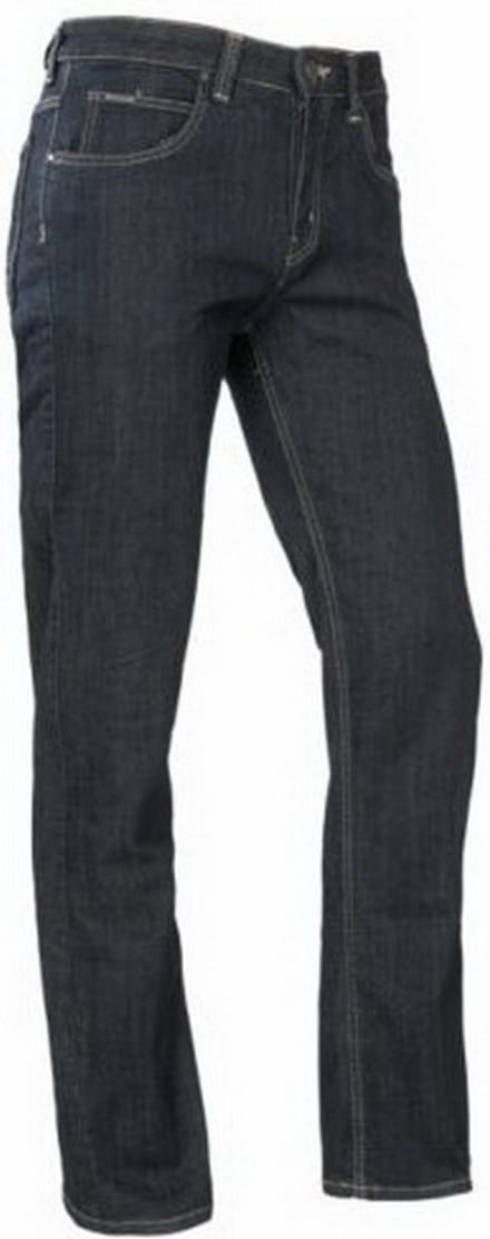 Brams Paris - Heren Jeans - Lengte 36 - Stretch - Danny - Dark Denim