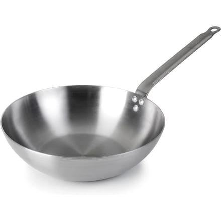 Wok Lacor Ferrum