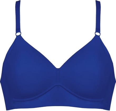 Naturana - 5232 - Side smoother bh - Indigo - 75D