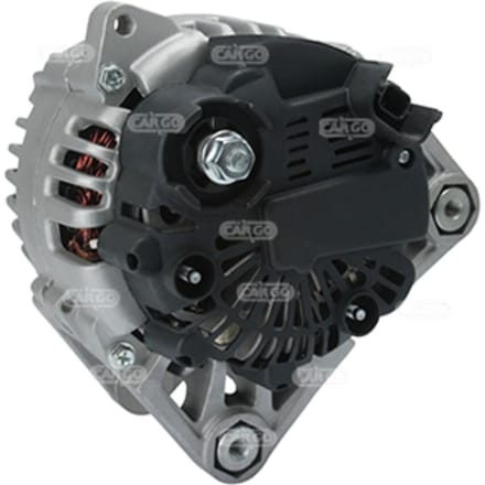 Driefasige generator HC-CARGO 114882