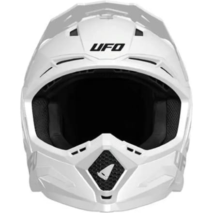 Motorhelm UFO Echus
