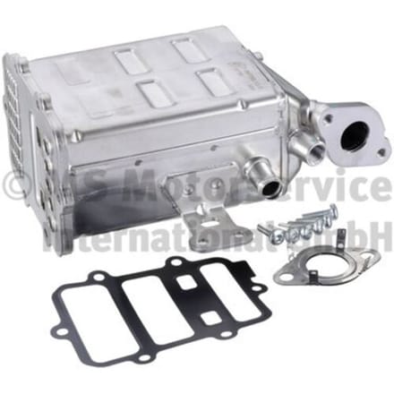 EGR module PIERBURG 7.09730.12.0