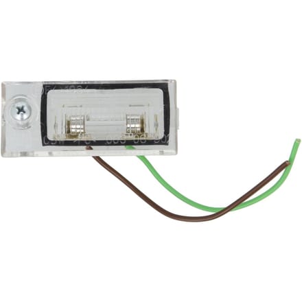 Kentekenplaatverlichting BLIC 5402-003-06-904