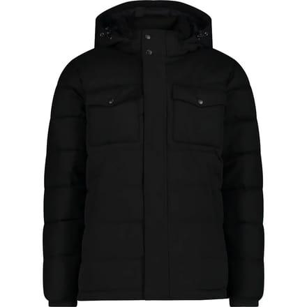 Hooded jacket CMP