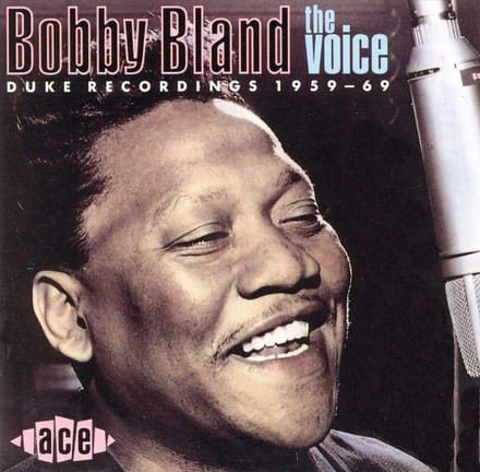 The Voice - Duke Recordings 1959-69