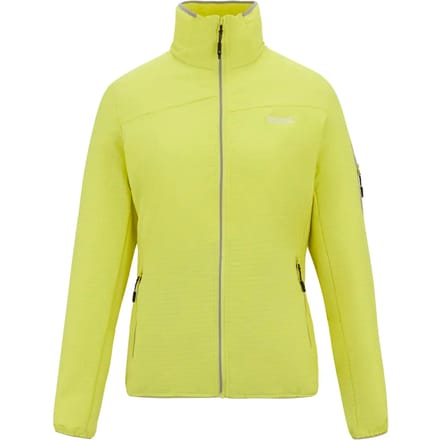 Dames Ralina Fleece met volledige ritssluiting