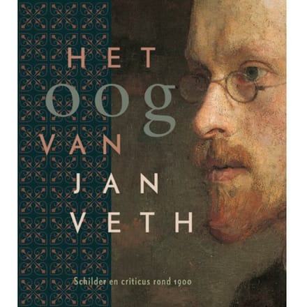 Het Oog Van Jan Veth