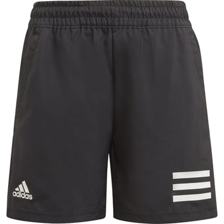 Adidas Aeroready Korte Broek Kids Zwart