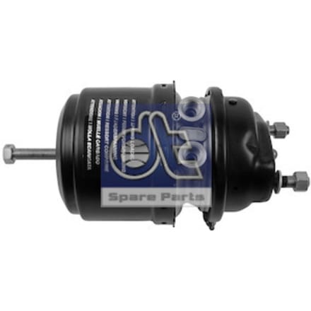 Veerremcilinder DT Spare Parts 4.65558