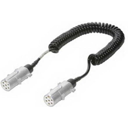 Elektrische spiraalkabel JAEGER 611081EJ