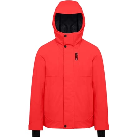Synthetische jas Colmar