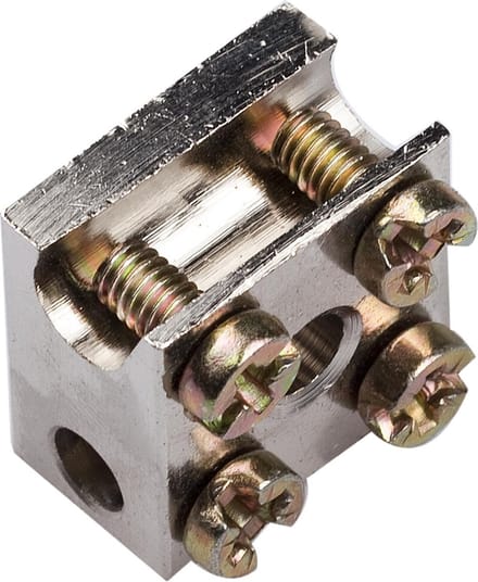 Profile Radiatorklem