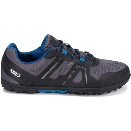 Damesschoenen Xero Shoes Messa Trail II