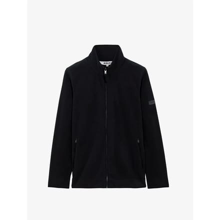 Microfiber fleece met ritssluiting Aigle T- KIT