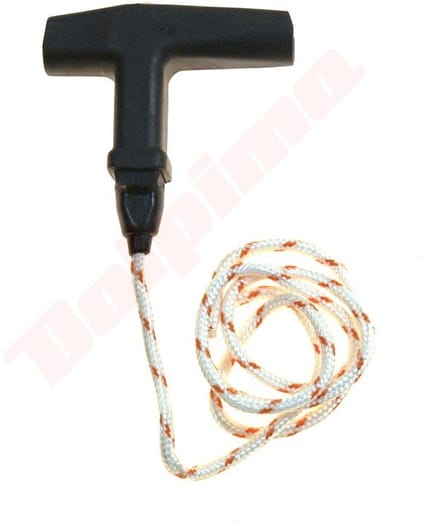 Trekstarter handvat passend op STIHL 4,2mm Elastostart ( 1113 195 8200 )