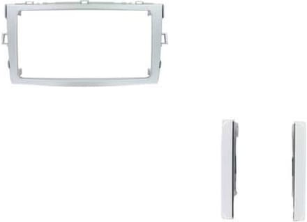 2-DIN paneel Toyota Verso 2009-2018
