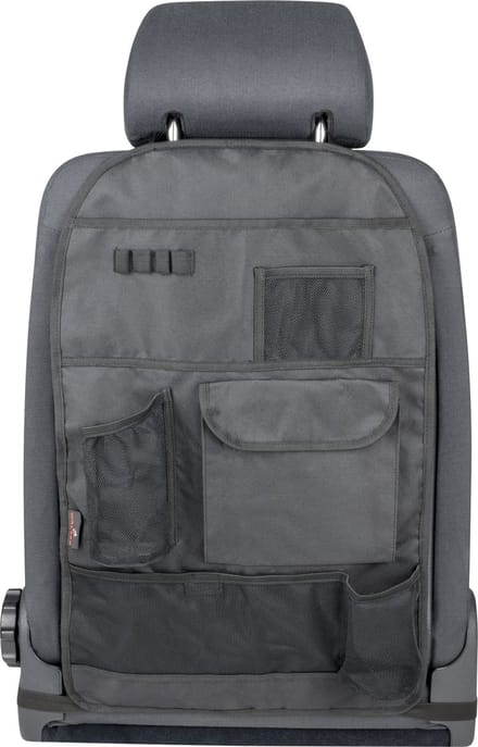 Walser Organizer Multibag - achterbank organizer kinderen - autostoel organizer 64x40cm 24006