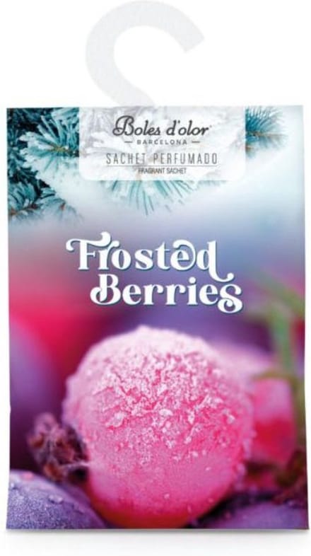 Boles d' Olor Geurzakje Frosted Berries