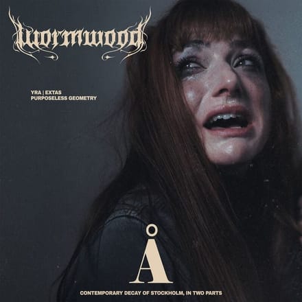 Wormwood CD - A - voor Geen - standaard