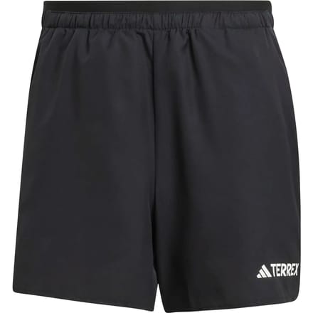 Korte Broek adidas Shorts Terrex Multi Light 100% polyester recyclé