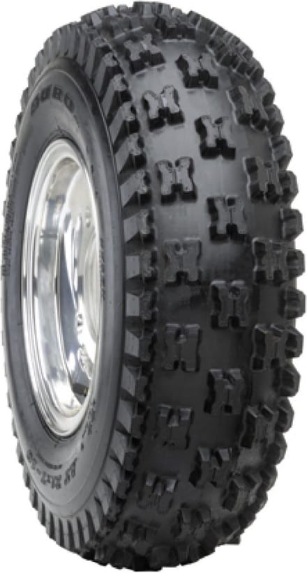 band 21-7-10 duro voor quad honda 450 trx r/er 2006 tot 2012 avg / avd nieuw
