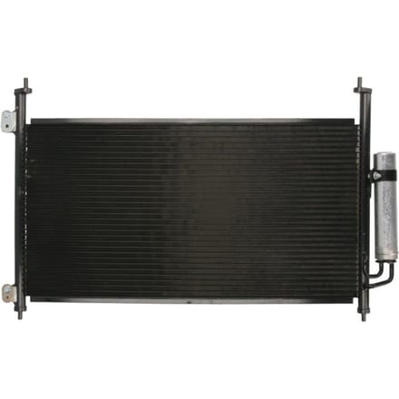 Condensator, airconditioning THERMOTEC KTT110167