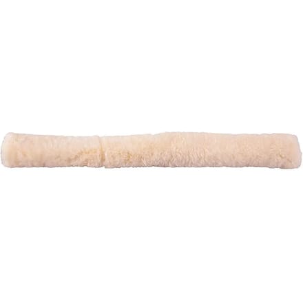 BR Equestrian - Borsttuigbeschermer - Naturel - 75 cm