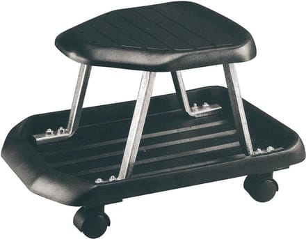 SW-Stahl 20915L zit- en werkscooter