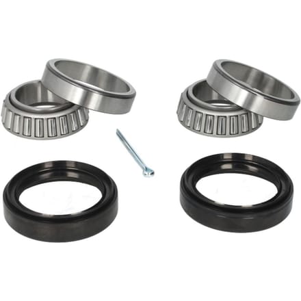 Wiellagerset SKF VKBA 1366