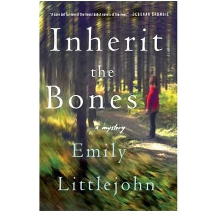 Inherit The Bones - Emily Littlejohn