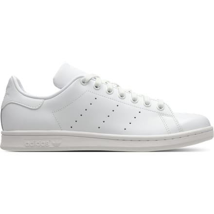Adidas Stan Smith Sneakers Heren - Wit - Maat 45 1/3 - Leer