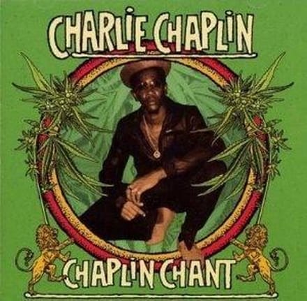 Charlie Chaplin - Chaplin Chant (CD)
