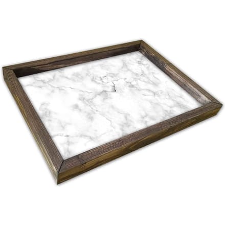 Dienblad Marble | Heritage