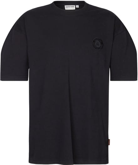 Naketano T-shirt Big Adonis 2300-0014