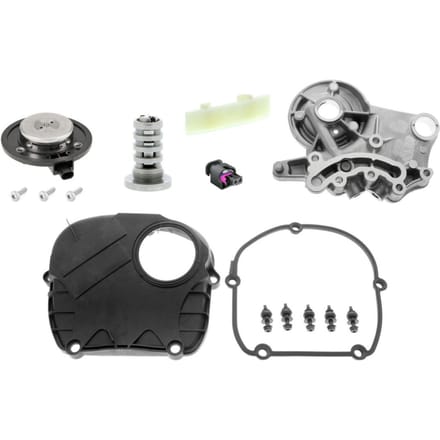 Reparatieset, nokkenassteun  VAICO V10-2728