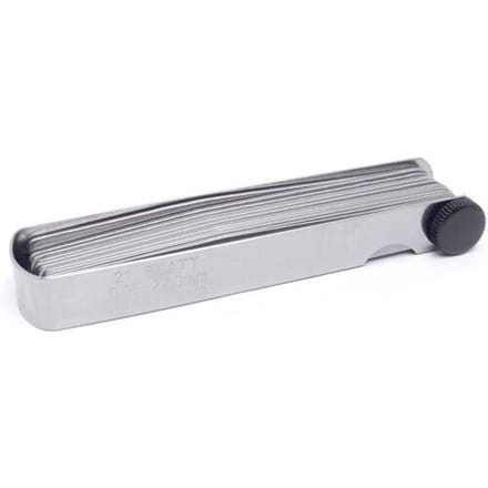BERNSTEIN Tools for Electronics Bernstein Werkzeugfabrik 7-515 Sensormaat 2 mm (max) Aantal paginas: 21