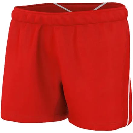 Errea Korte Broek Ryun Panta Jr - Sportswear - Kinderen