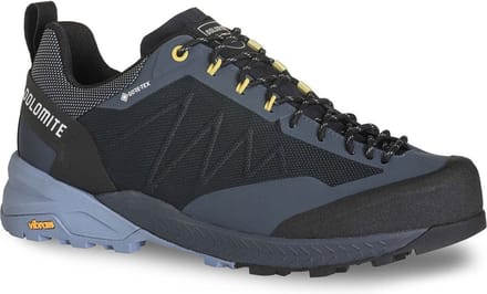 Dolomite Crodarossa Tech Goretex Approachschoenen Blauw EU 39 1/2 Vrouw