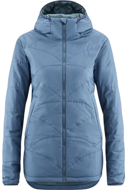 Red Chili Jarle Softshelljack Blauw M Vrouw