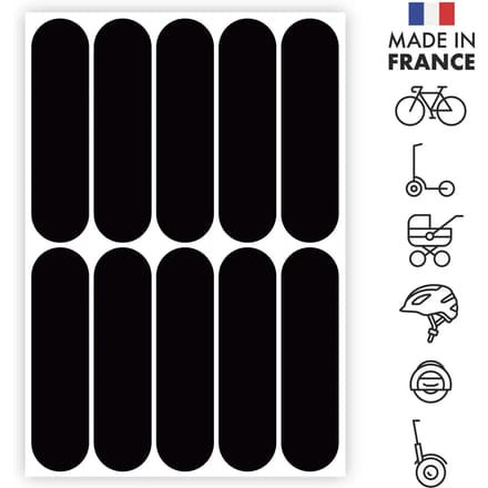 Reflecterende tape 4Square