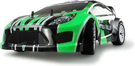 RC auto 21080 1:10 R.X. WRC RALLY CAR BRUSHED 4WD 1:10 RTR