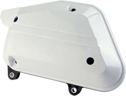 teknix luchtkast voor mbk 50 rocket scooter na 2004 nieuw