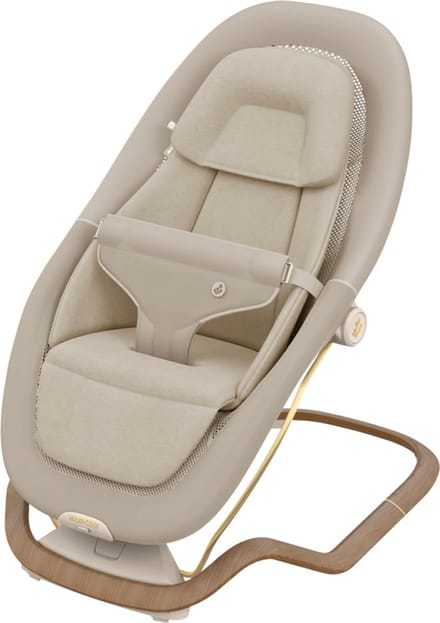 Maxi-Cosi Dove Pro - Wipstoel - Elegance Beige