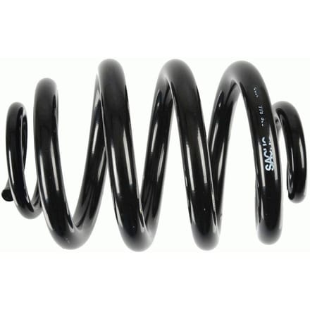 Chassisveer SACHS 996 644