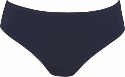 Rosa Faia - Bikini Slip Style Comfort Zwart - maat 46 - Zwart