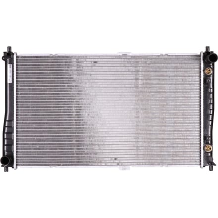 Radiator, motorkoeling NISSENS 66619