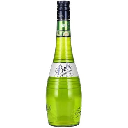 Bols Melon Liqueur 17% Vol. 0,7l