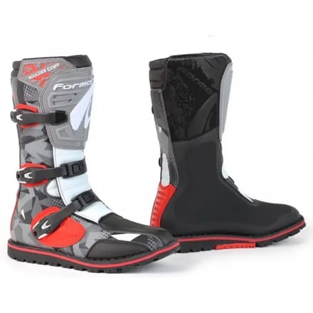 Motorlaarzen Forma Boulder Comp