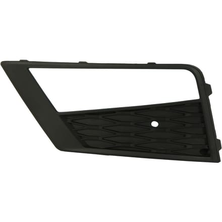 Bumper - Onderdelen BLIC 6502-07-6630913P
