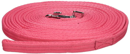 Epplejeck Longeerlijn Epplejeck Soft Extra Small Roze